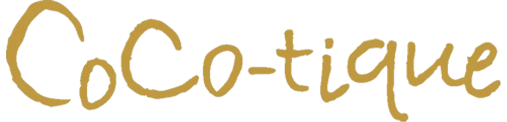 ココ・ティーク ロゴ